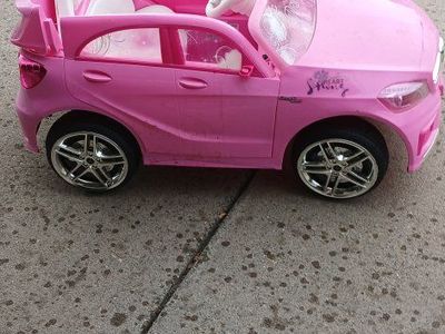 kids electric car