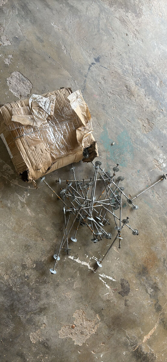 Snap Ties For Concrete Forms