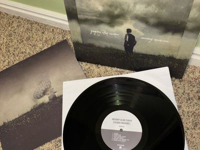 Vinyls For Sale (Good Condition)