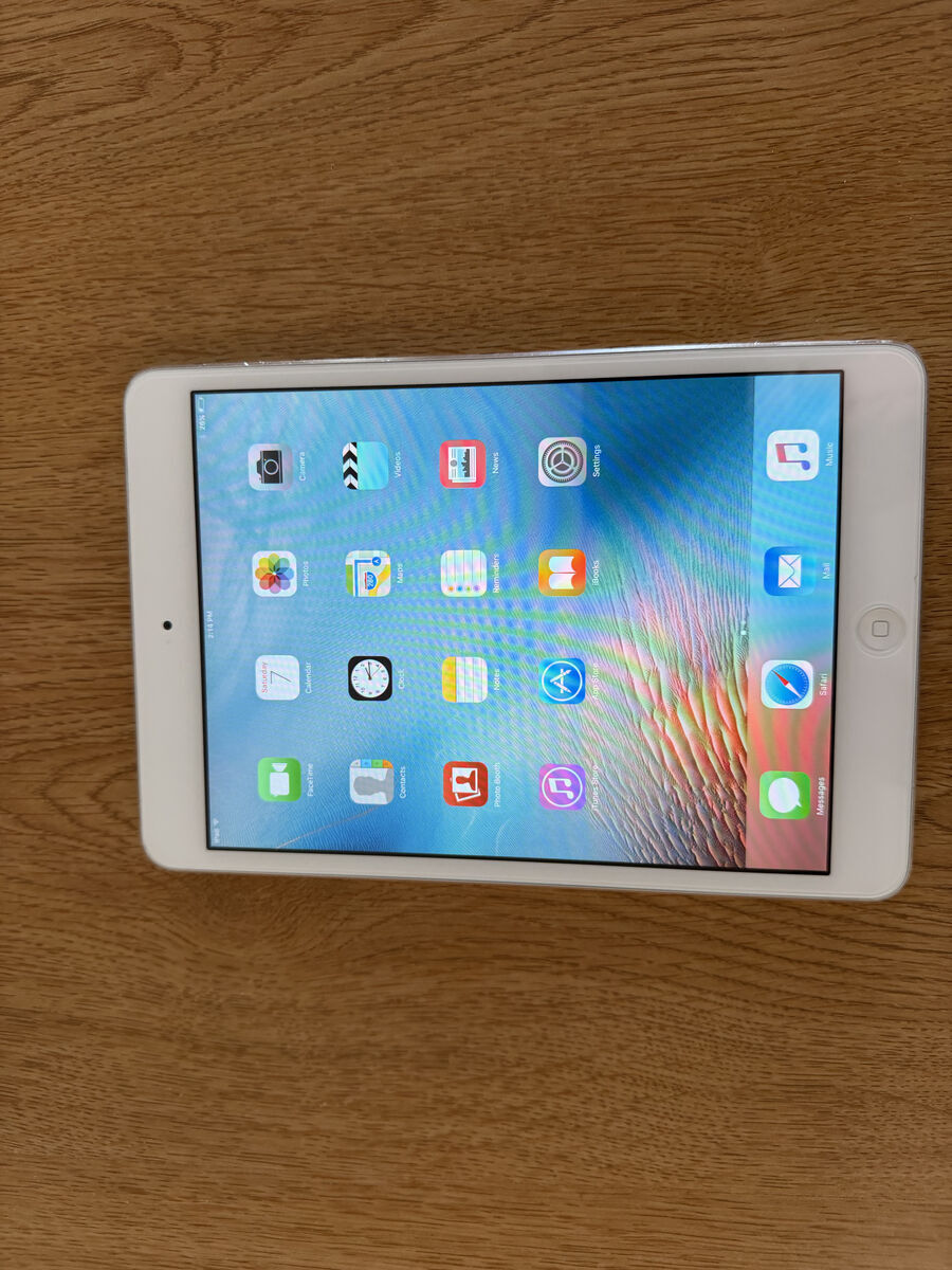 Apple iPad Mini 1