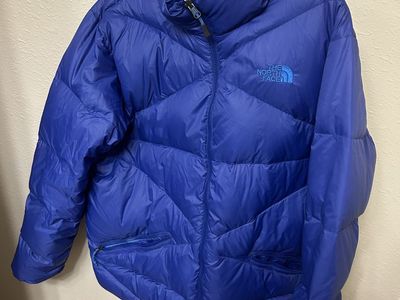Men’s Ski Coat