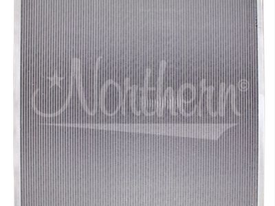 Northern Radiator 238631 Complete Radiator - New