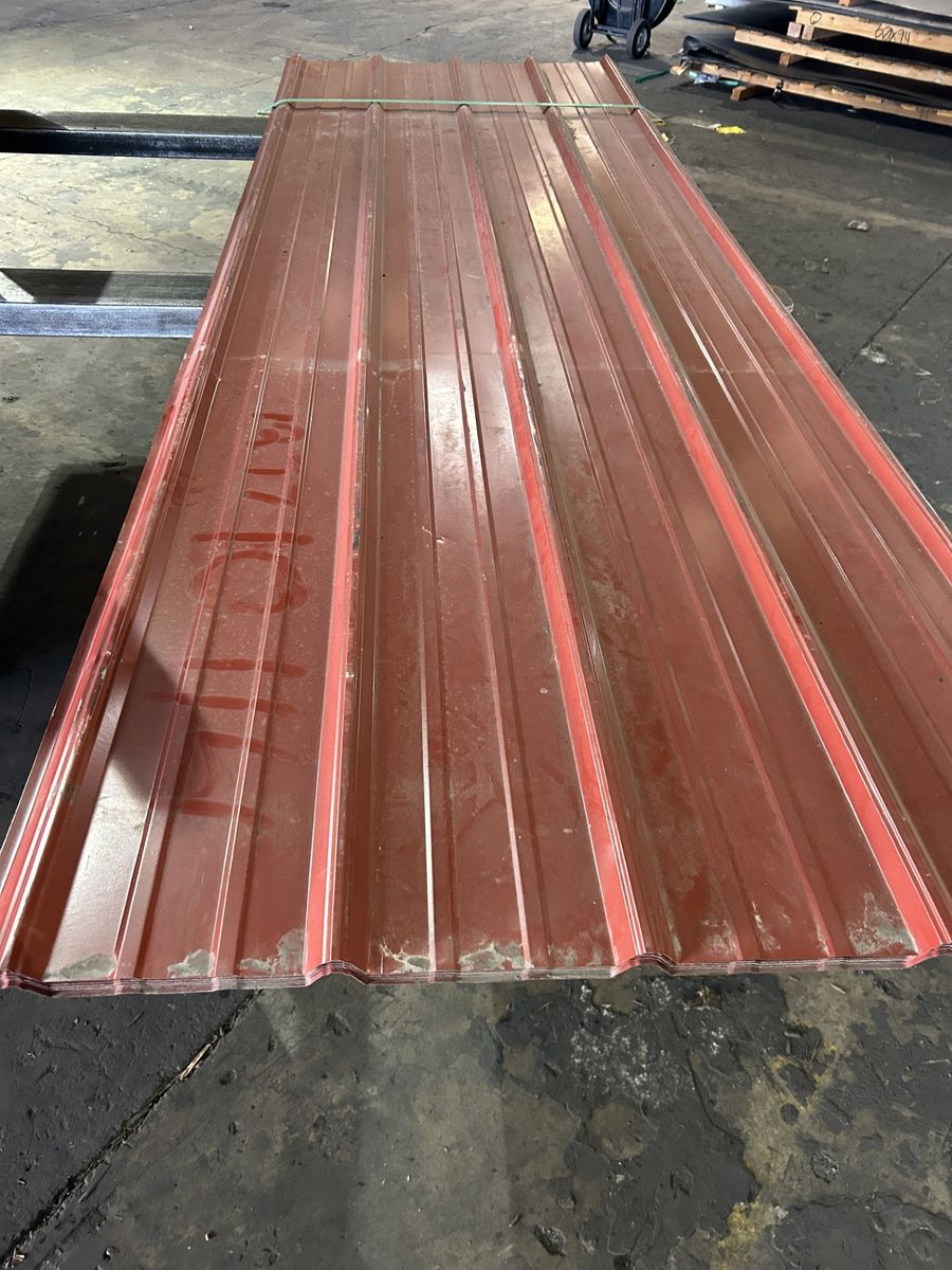 METAL ROOFING BLOWOUT – BUNDLE #11 – $444