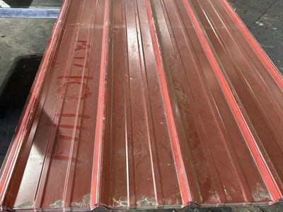 METAL ROOFING BLOWOUT – BUNDLE #11 – $444
