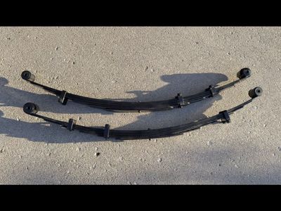 ICON 2005-2023 TOYOTA TACOMA MULTI RATE RXT LEAF SPRING PACK W/ ADD-A-LEAF