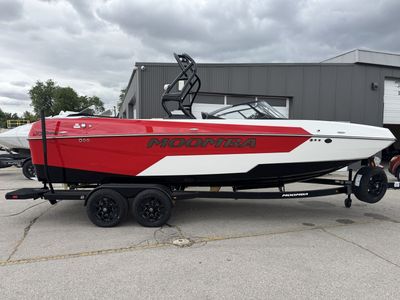 2026 Moomba Tykon