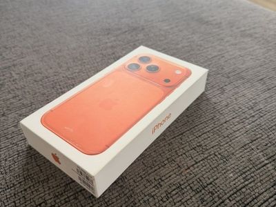 iPhone 17 Pro