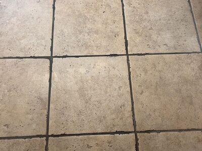 Used Tile