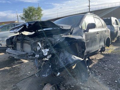 2018 Subaru Forester Parts - UTPAP Orem