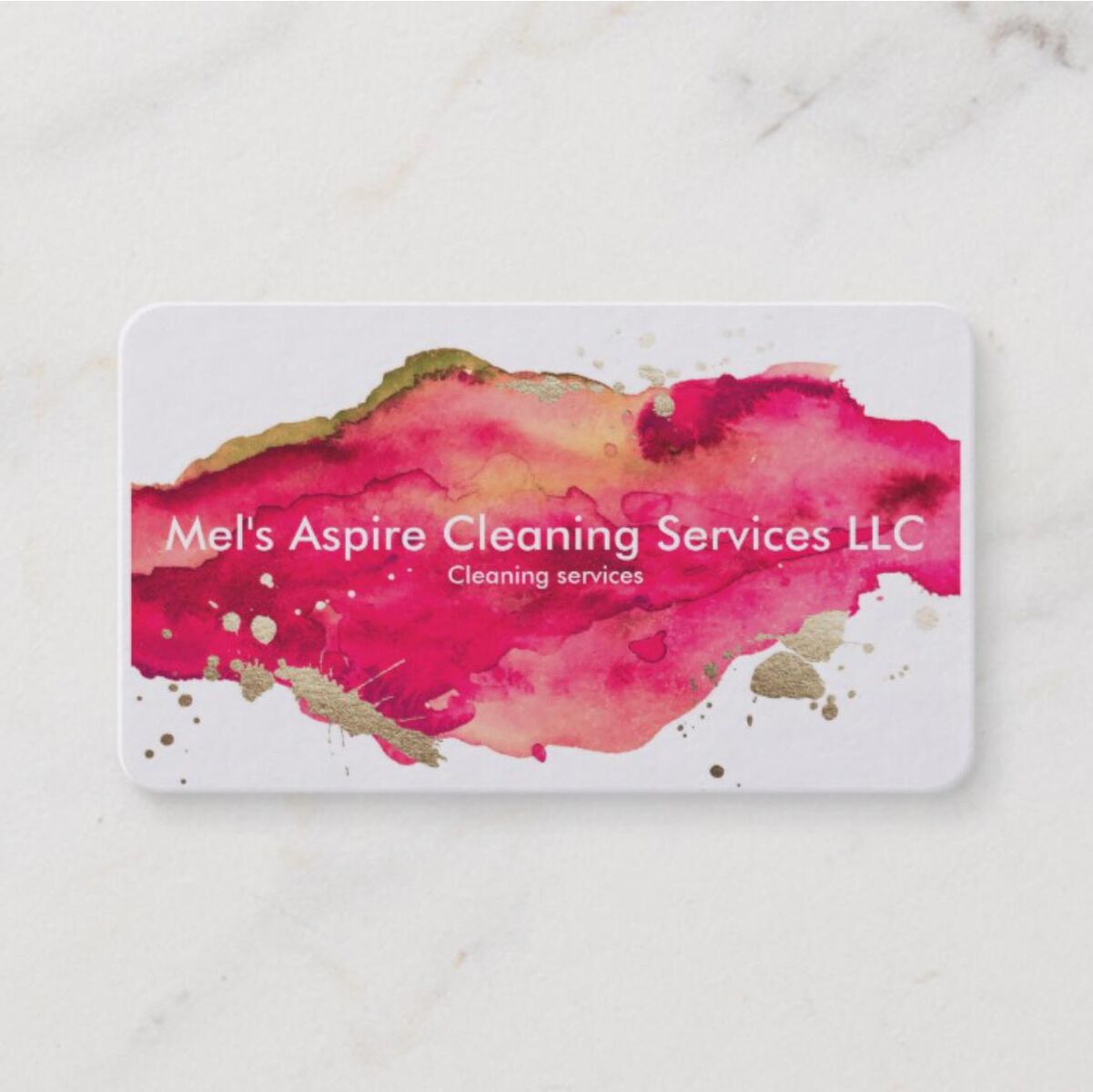 Mels Aspire Cleaning Services LLC