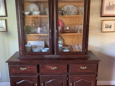 China Hutches