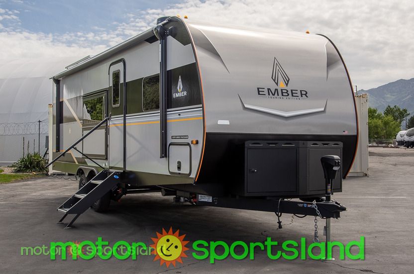 2027 Ember Touring 2300MLL