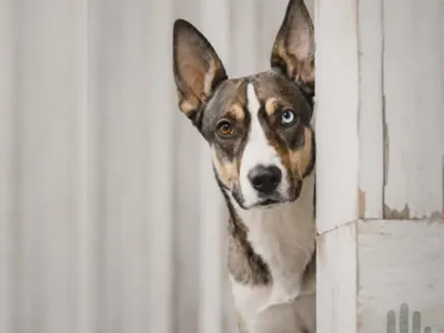 Sponsored/Free Dog (Available)
