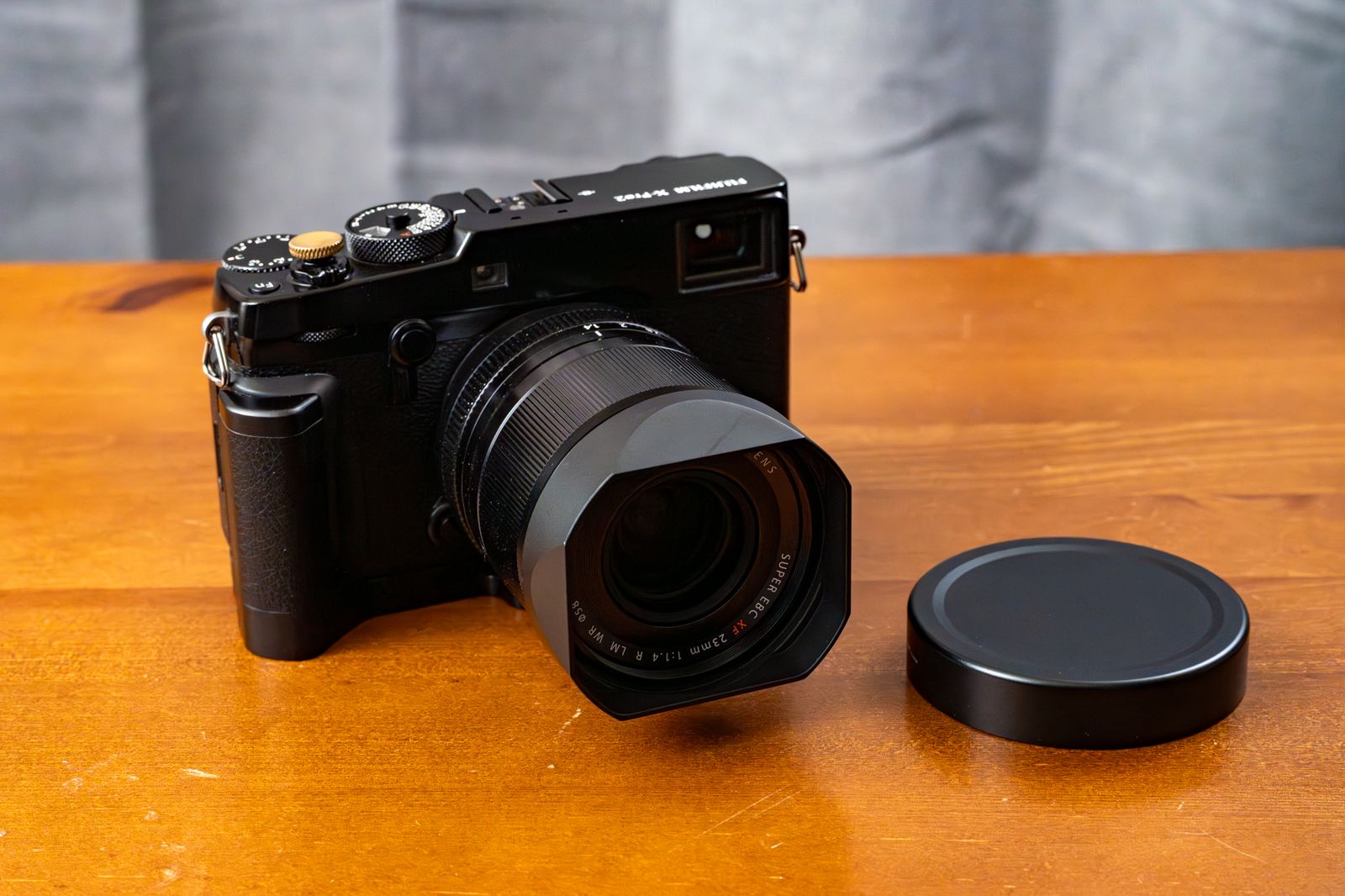 Fujifilm XPro2 Kit!  XF 23mm 1.4 LM WR (newer version) + Lenses + MORE!
