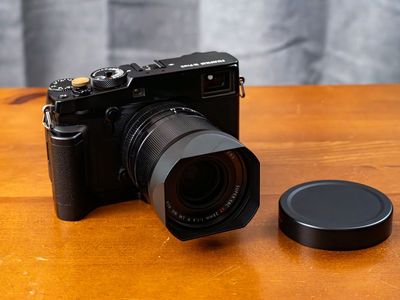 Fujifilm XPro2 Kit! XF 23mm 1.4 LM WR (newer version) + Lenses + MORE!