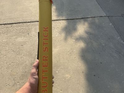 Reddington butter stick fly rod