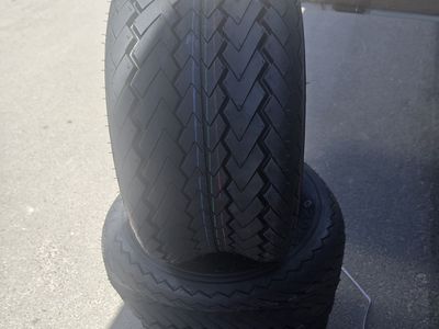 Kenda Golf Cart Tires