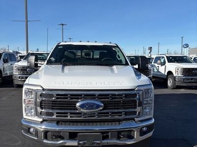 2026 Ford F-350 XL
