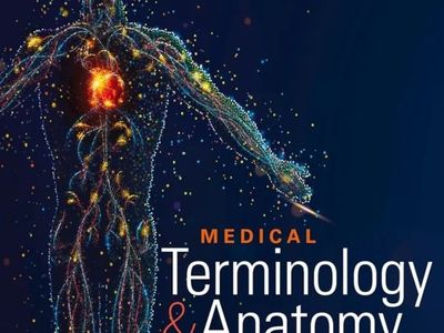 Medical Terminology & Anatomy for Coding 5th Addition