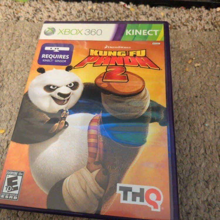 Kung Fu Panda 2