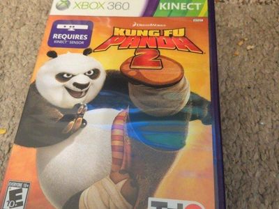 Kung Fu Panda 2