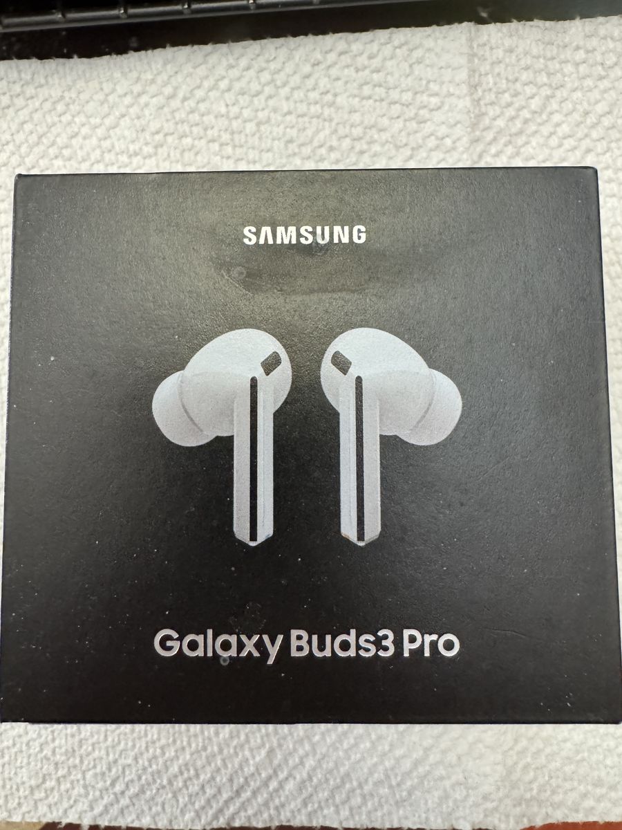 Galaxy Buds 3 Pro Like New