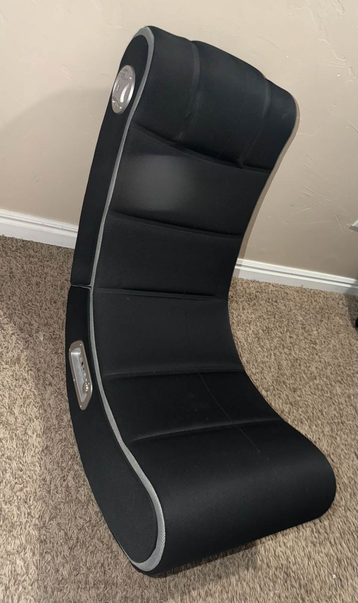 2 Gaming Chairs –$10 for both, OBO