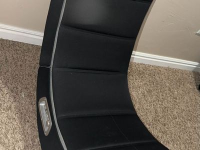 2 Gaming Chairs –$10 for both, OBO