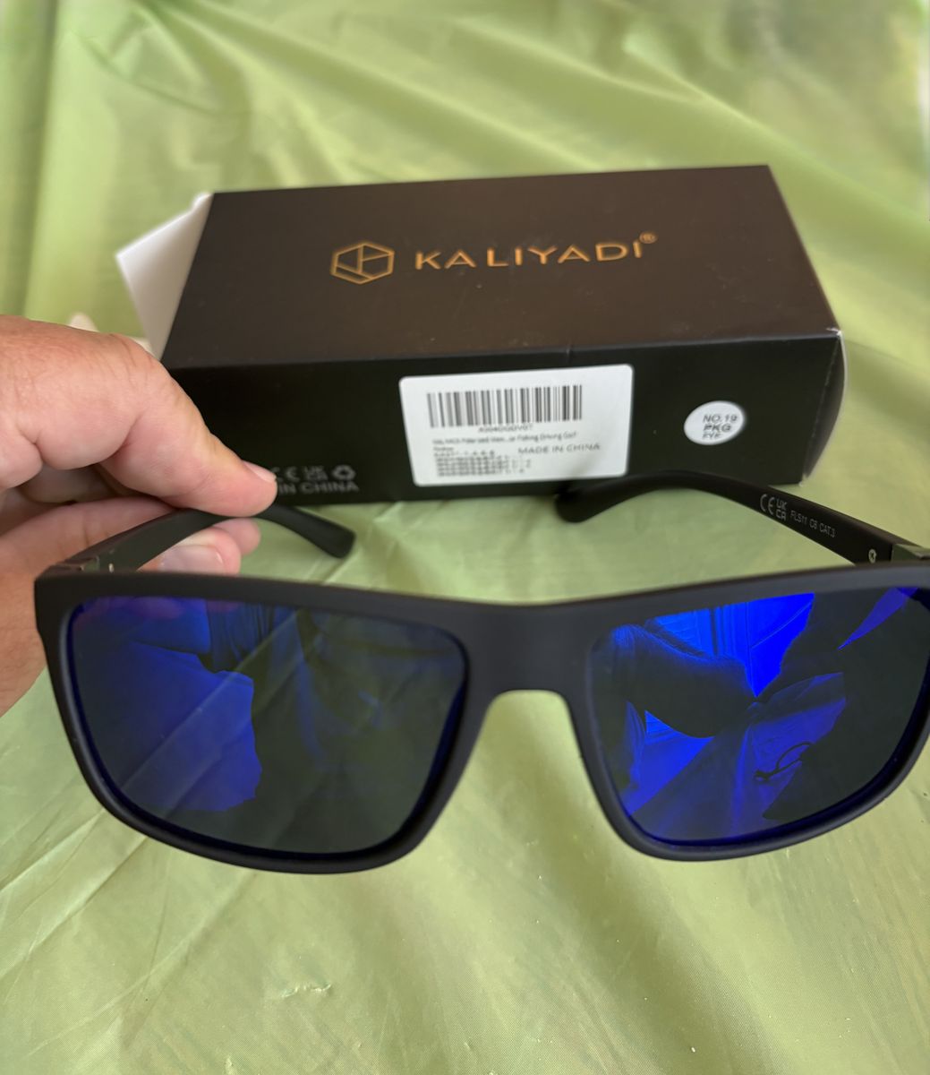 Brand New Sunglasses
