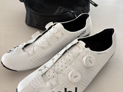 Nimbl Ultimate Exceed Pro Edition Speedplay 46.0
