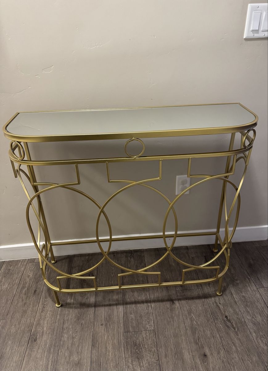 Entry Table