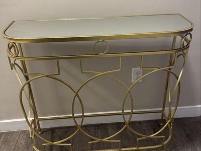 Entry Table