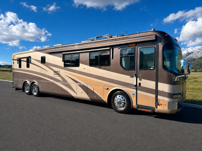 2002 Holiday Rambler Navigator