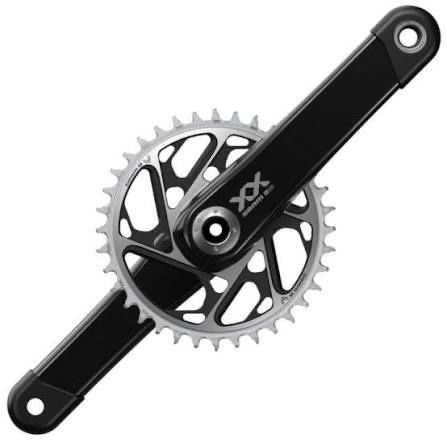 SRAM XX SL crankset
