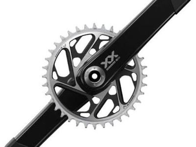 SRAM XX SL crankset