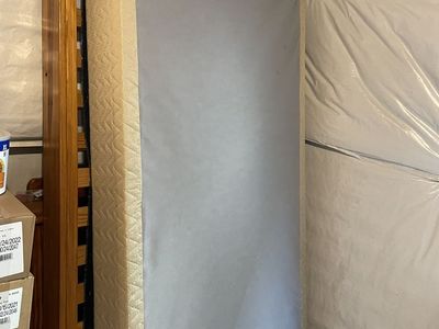 Free twin box spring