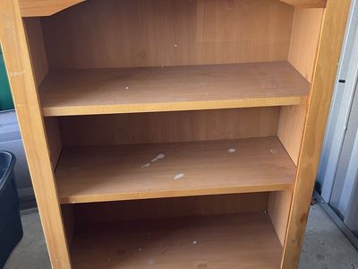 Thomasville Shelf/Bookshelf FREE
