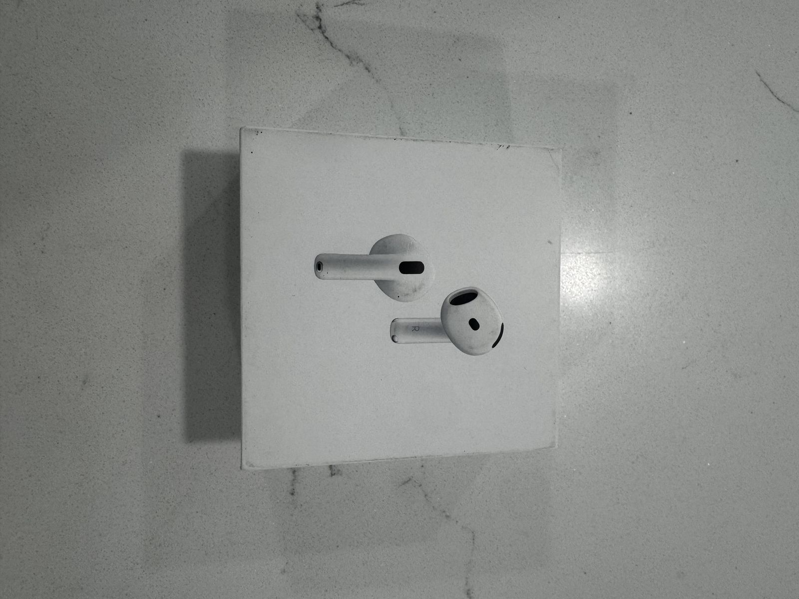 Apple AirPods 4 - Brand new