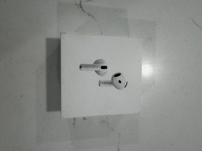 Apple AirPods 4 - Brand new