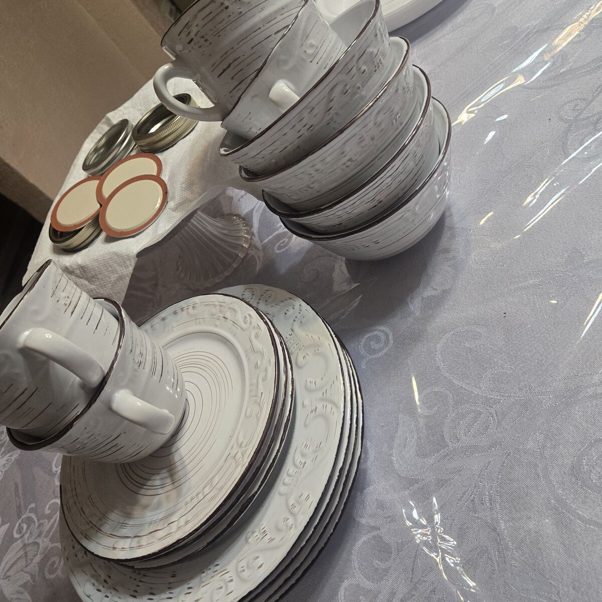 Kitchen Dinner Set for Sale