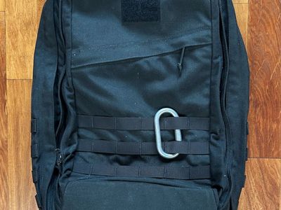 GORUCK GR2 40L Black