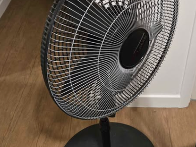 Ventilador pedestal Lasko / Lasko pedestal Fan