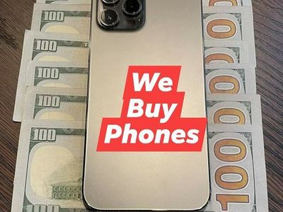 We buy phones! Get cash Now ! iphone 11-17, Samsung galaxy S10-25, Google pixel 6-10, ipads and apple watches and more
