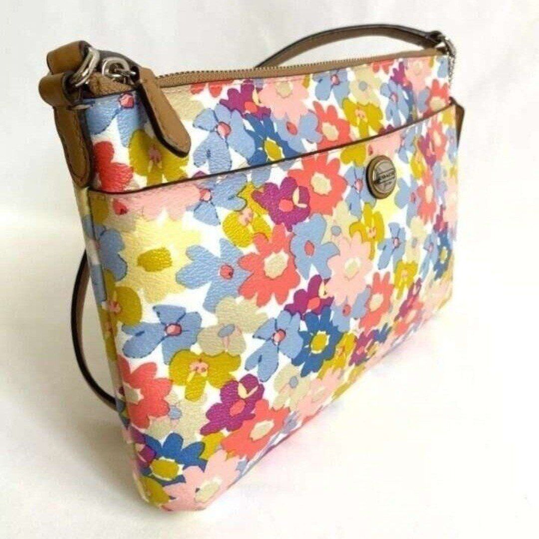 COACH Crossbody Purse