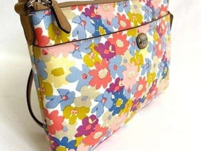 COACH Crossbody Purse