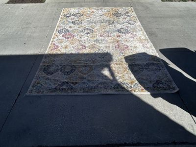 9x12 Rug