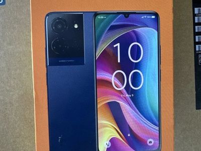 boost mobile TCL K33 5G