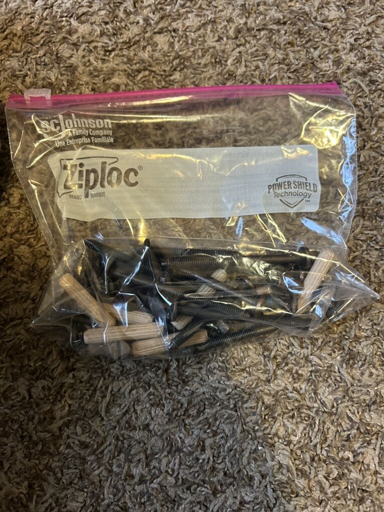 Crib And Toddler Bed