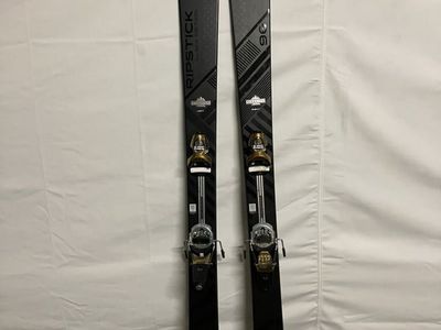 Elan Rip Stick 180 Black Edition
