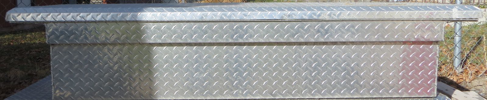 Huskey Truck Tool Box